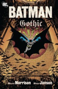 Batman - Gothic