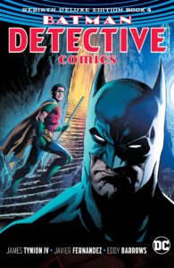 Detective Comics
