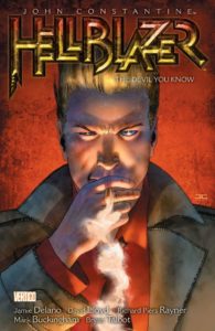 Hellblazer