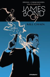 James Bond: Kill Chain