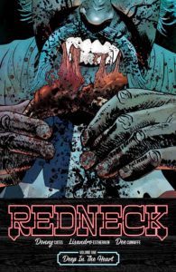 Redneck by Donny Cates