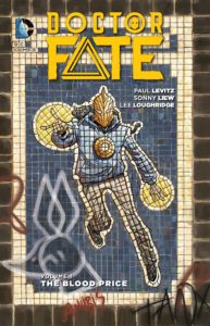 Doctor Fate