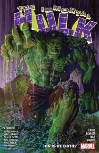 Immortal Hulk