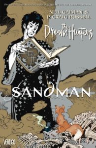 Sandman: The Dream Hunters
