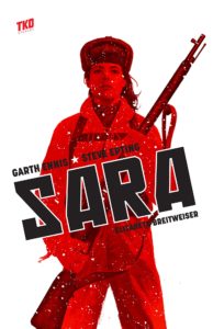 Sara