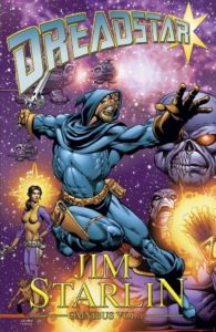 Dreadstar