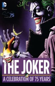 Joker: Celebration of 75 Years