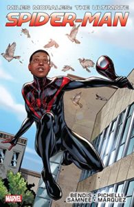 Miles Morales - Spider-Man