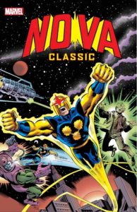 Nova Classic