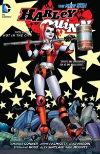 Harley Quinn