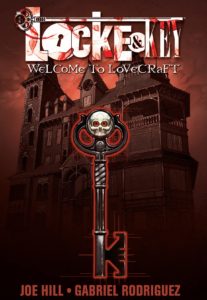Locke and Key
