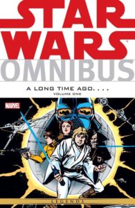 Star Wars Omnibus