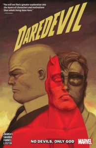 Daredevil by Zdarsky