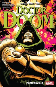 Doctor Doom