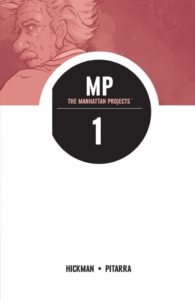 The Manhattan Projects