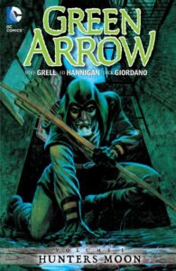 Green Arrow