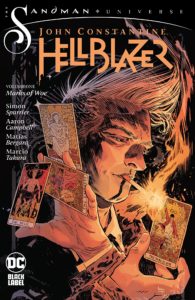 Hellblazer