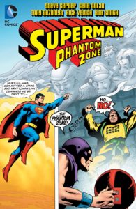 Superman: Phantom Zone