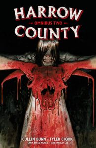 Harrow County Omnibus 2