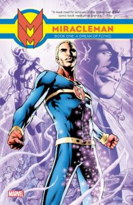 Miracleman