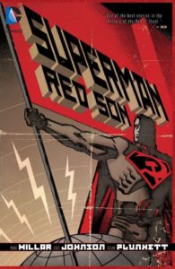 Superman: Red Son
