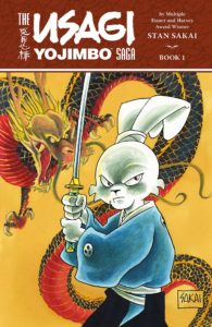 Usagi Yojimbo