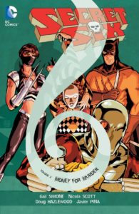 Secret Six