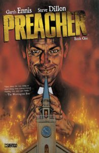 Preacher