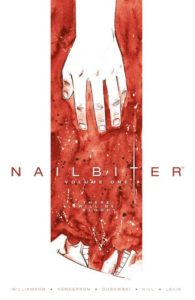 Nailbiter