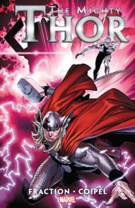 The Mighty Thor