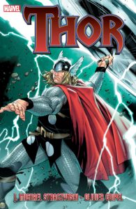 Thor by JMS