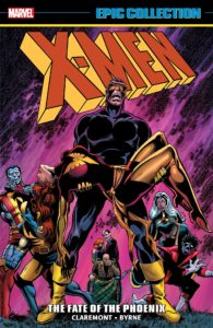 X-Men: The Fate of the Phoenix
