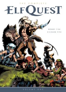 Elfquest