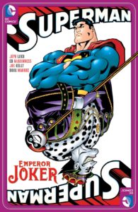 Superman: Emperor Joker