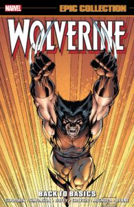 Wolverine: Back to Basics