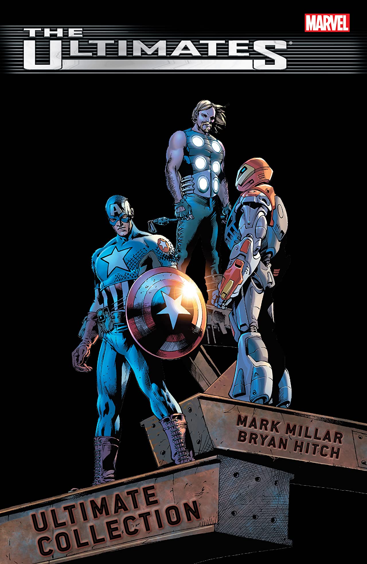 Ultimaton Comixology (at Amazon) Sales: Deadpool, Wolverine, Teen Titans ...