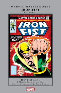 Iron Fist