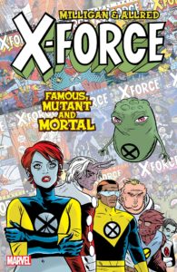 X-Force