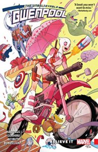 Gwenpool