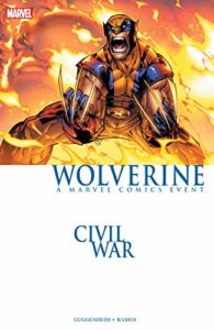 Civil War: Wolverine