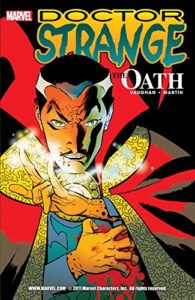 Doctor Strange - The Oath