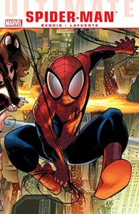 Ultimate Comics Spider-Man