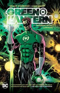Green Lantern