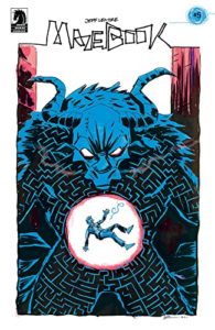 Mazebook