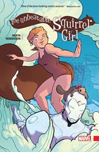 Squirrel Girl