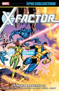 X-Factor