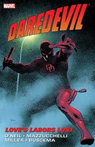 Daredevil