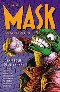 Mask Omnibus