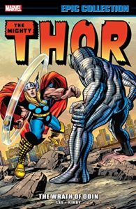 Thor - The Wrath of Odin