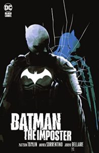 Batman: The Imposter